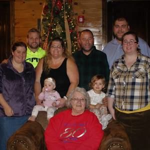 Meet your Posher, Carrie